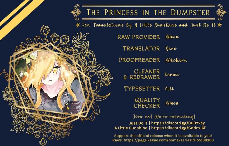 Princess in the Rough chapter 22 page 19