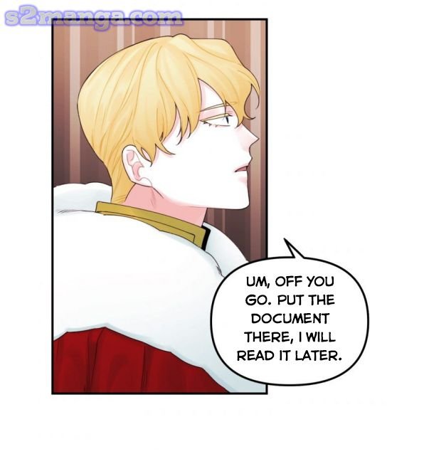 Princess in the Rough chapter 28 page 18