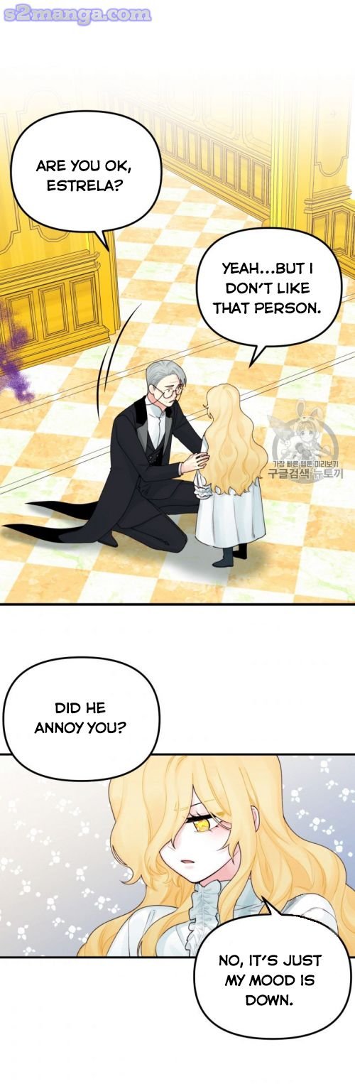 Princess in the Rough chapter 28 page 3