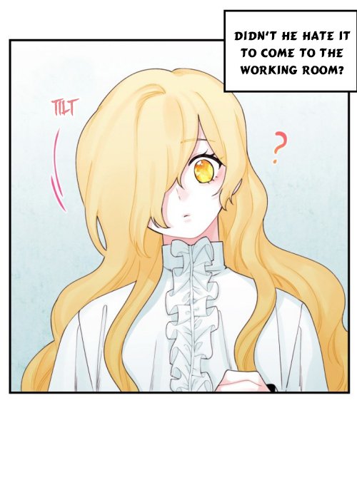 Princess in the Rough chapter 28 page 8