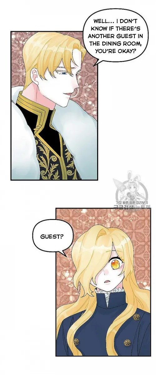 Princess in the Rough chapter 29 page 18