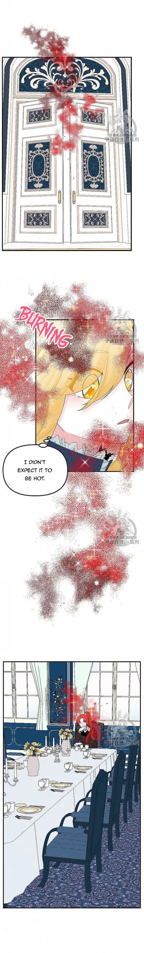 Princess in the Rough chapter 29 page 22
