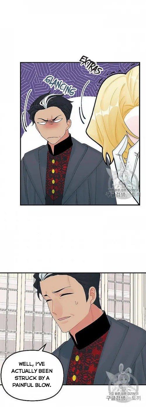 Princess in the Rough chapter 29 page 3