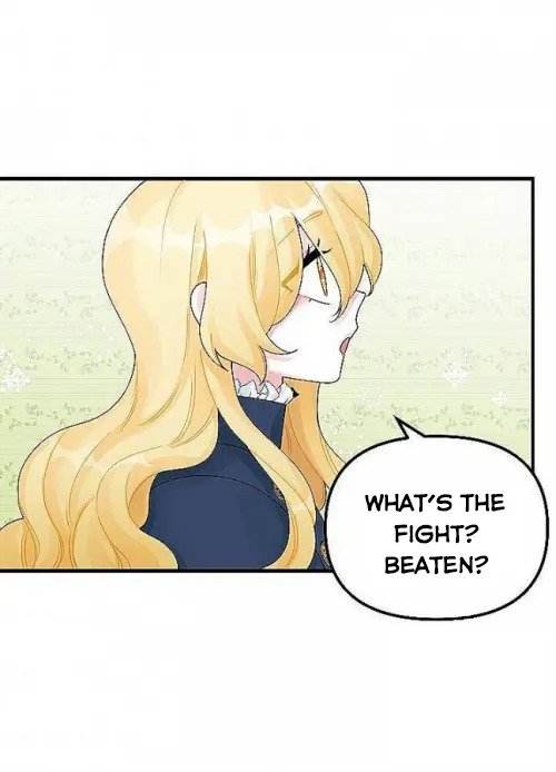 Princess in the Rough chapter 29 page 4
