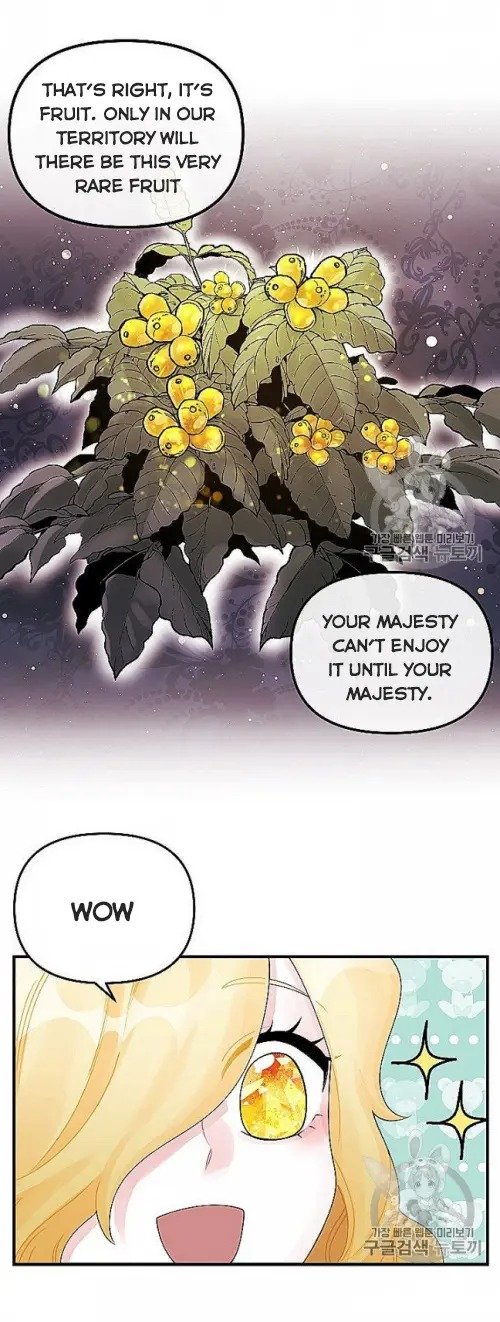 Princess in the Rough chapter 29 page 6