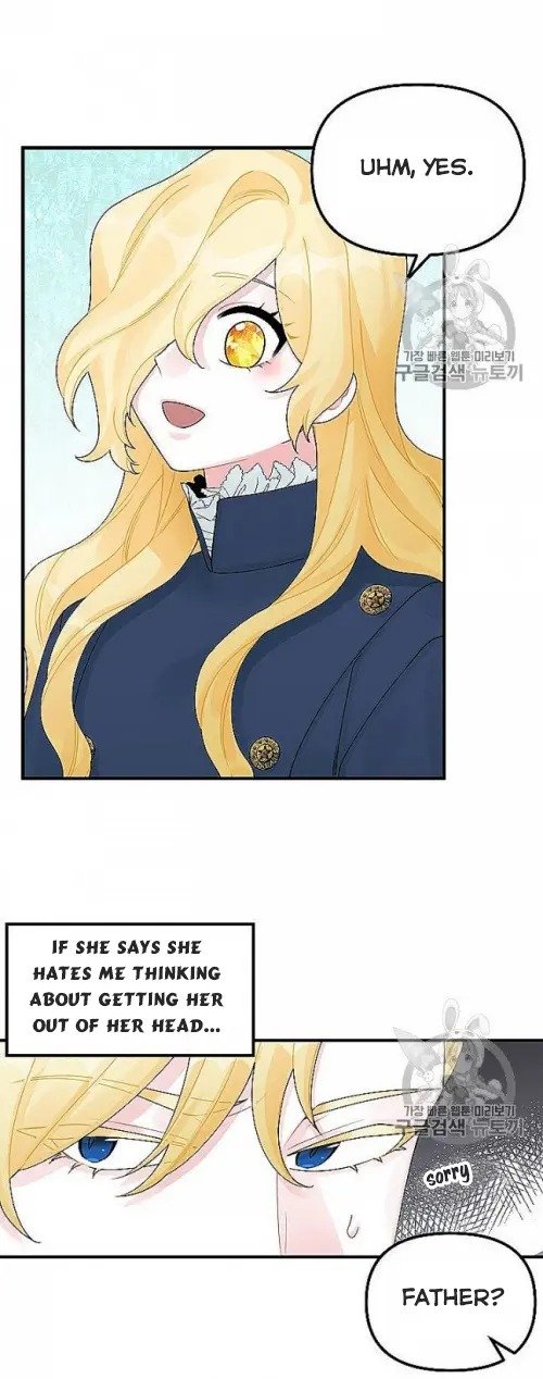 Princess in the Rough chapter 29 page 9