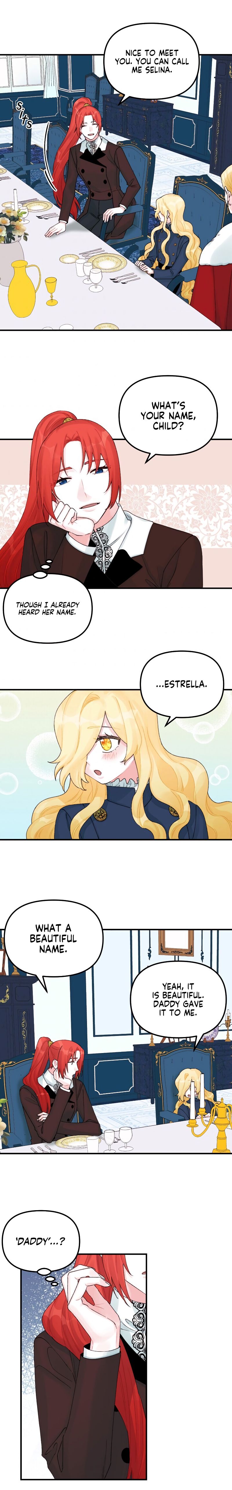 Princess in the Rough chapter 30 page 2