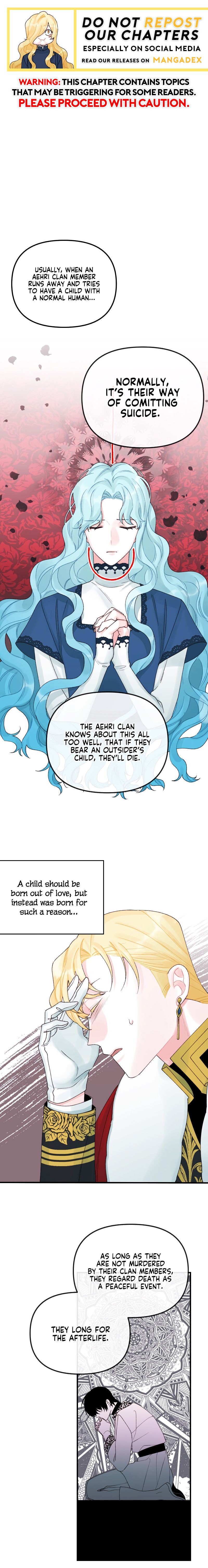 Princess in the Rough chapter 32 page 1