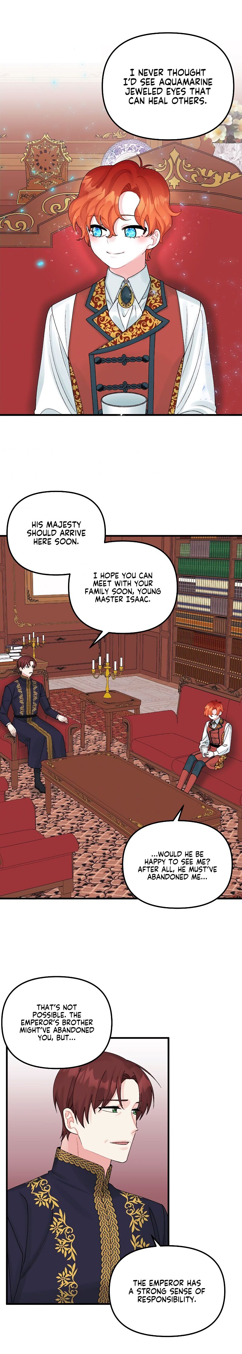 Princess in the Rough chapter 37 page 2
