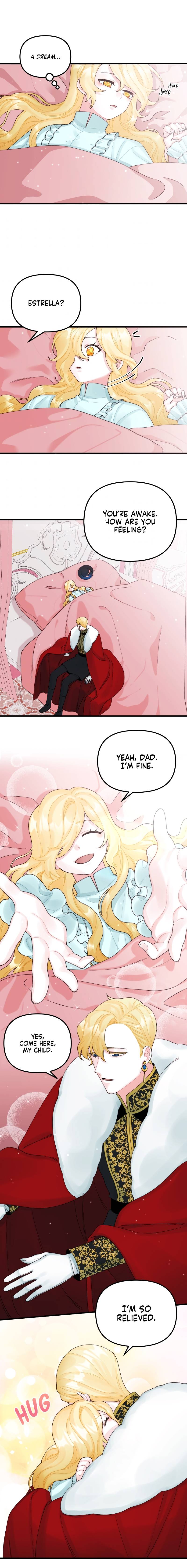 Princess in the Rough chapter 38 page 8