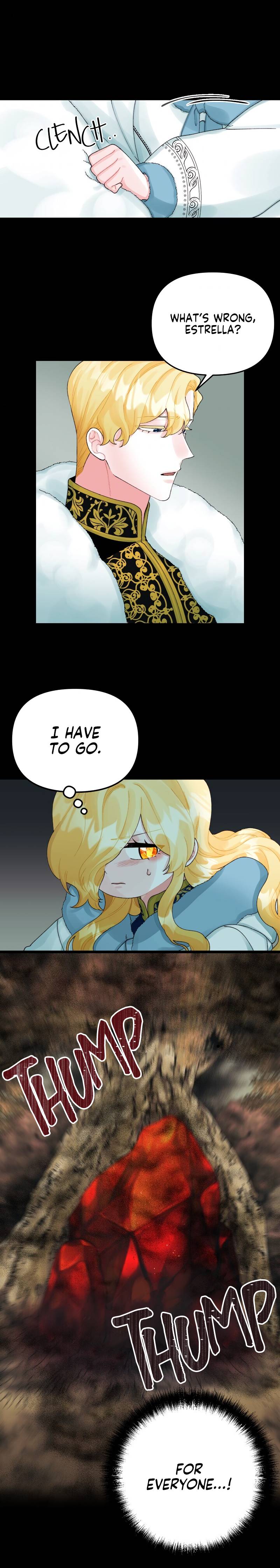Princess in the Rough chapter 43 page 2