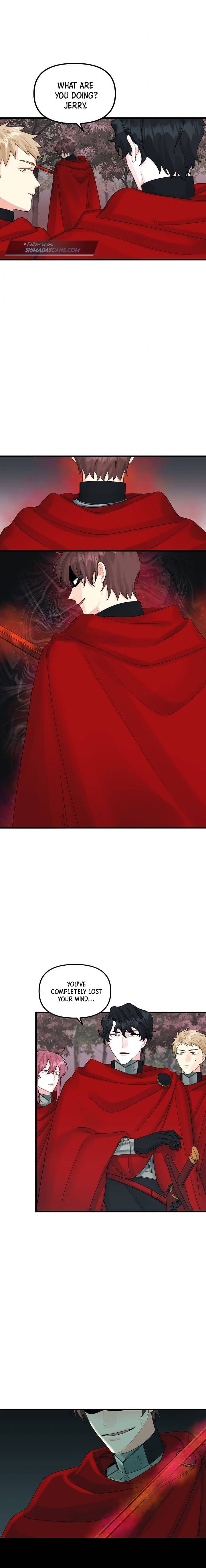 Princess in the Rough chapter 48 page 2