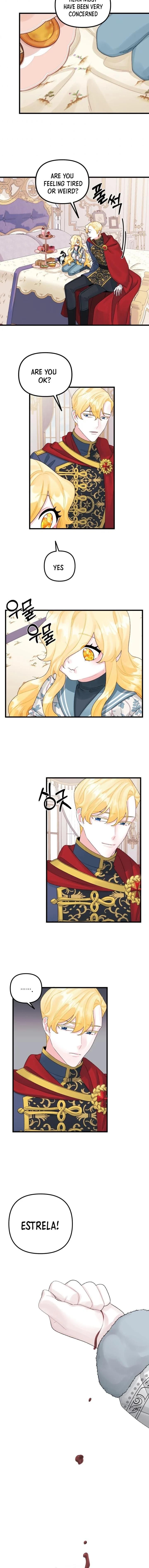Princess in the Rough chapter 49 page 2