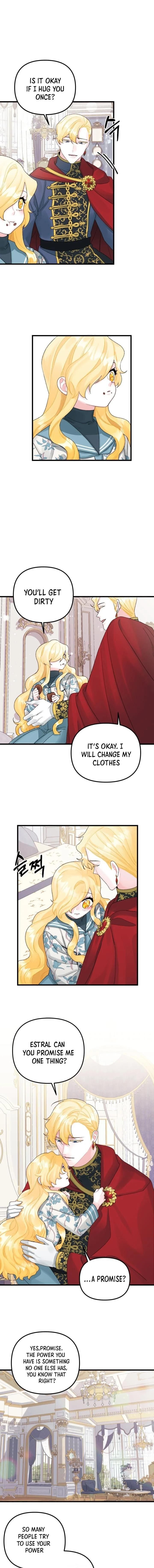 Princess in the Rough chapter 49 page 4