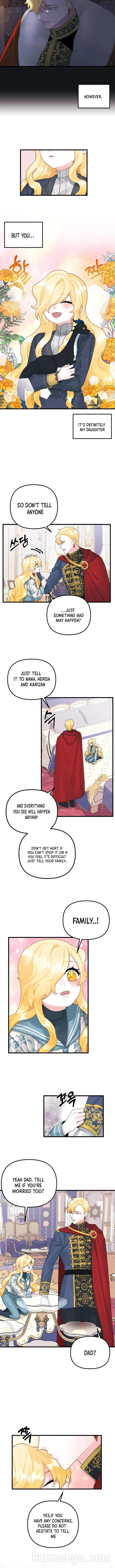 Princess in the Rough chapter 49 page 7