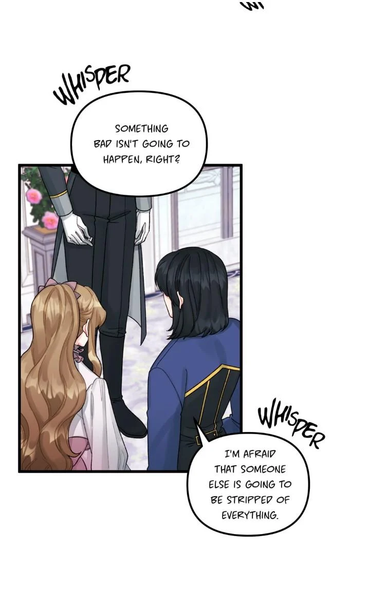 Princess in the Rough chapter 58 page 2