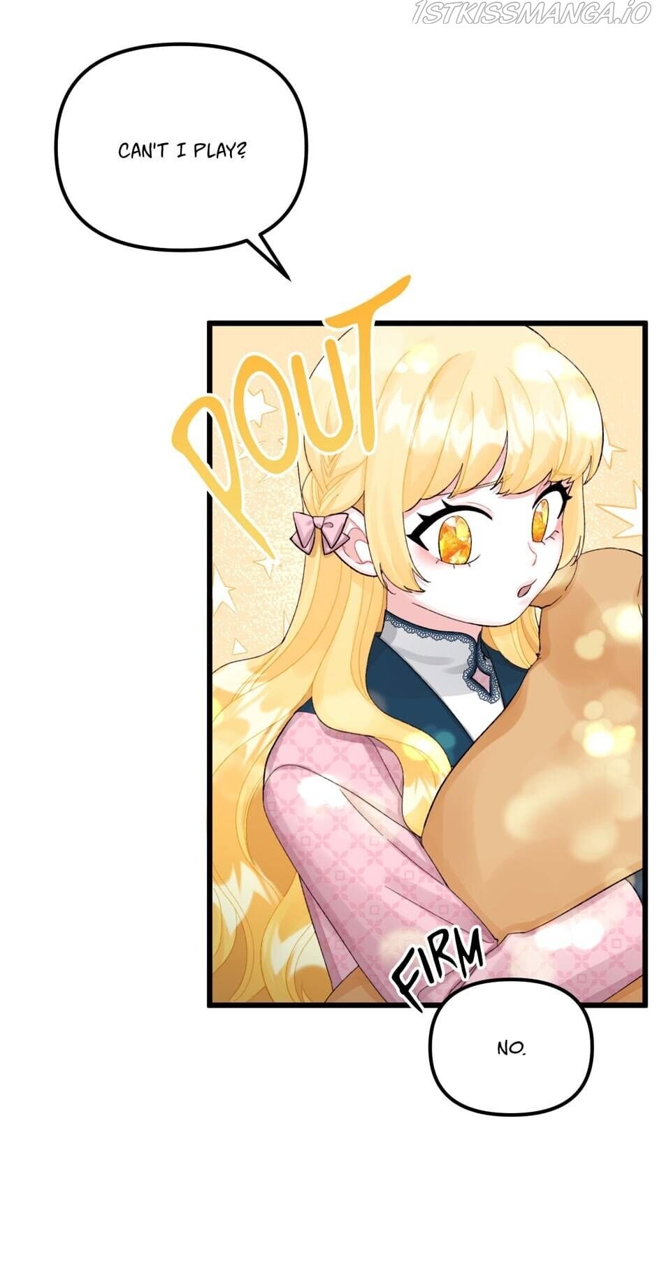 Princess in the Rough chapter 59 page 10