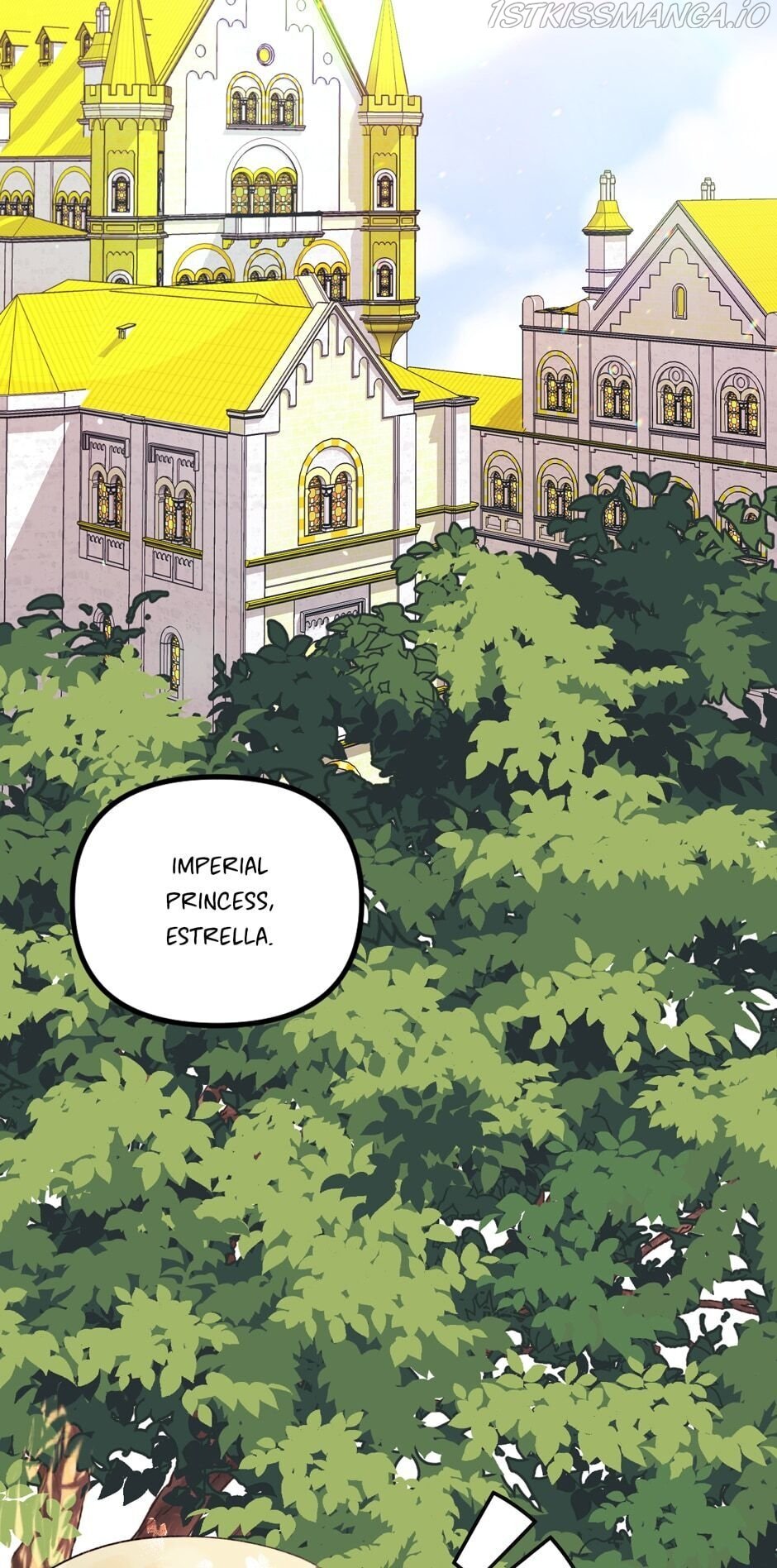 Princess in the Rough chapter 59 page 2