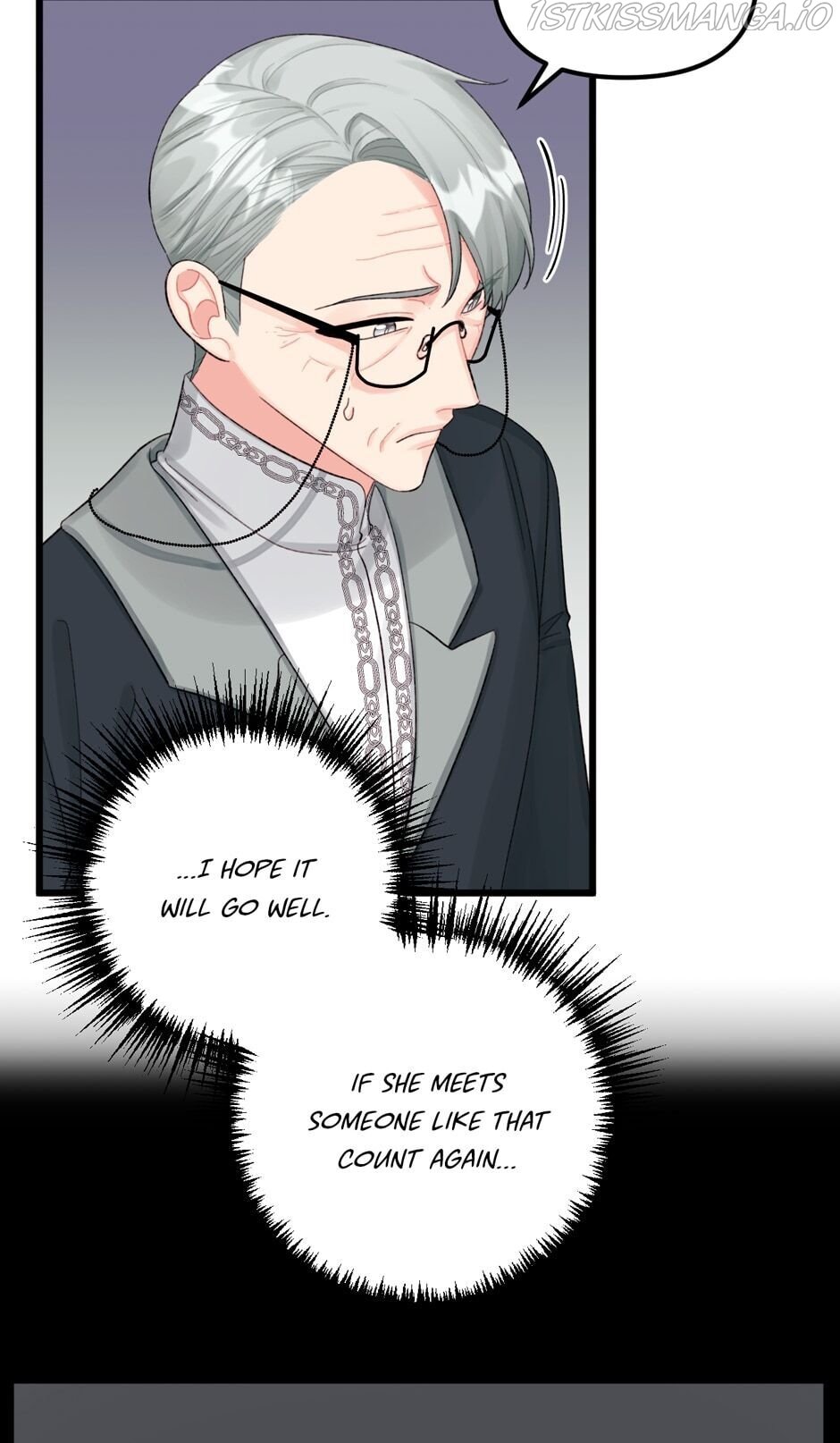 Princess in the Rough chapter 59 page 21