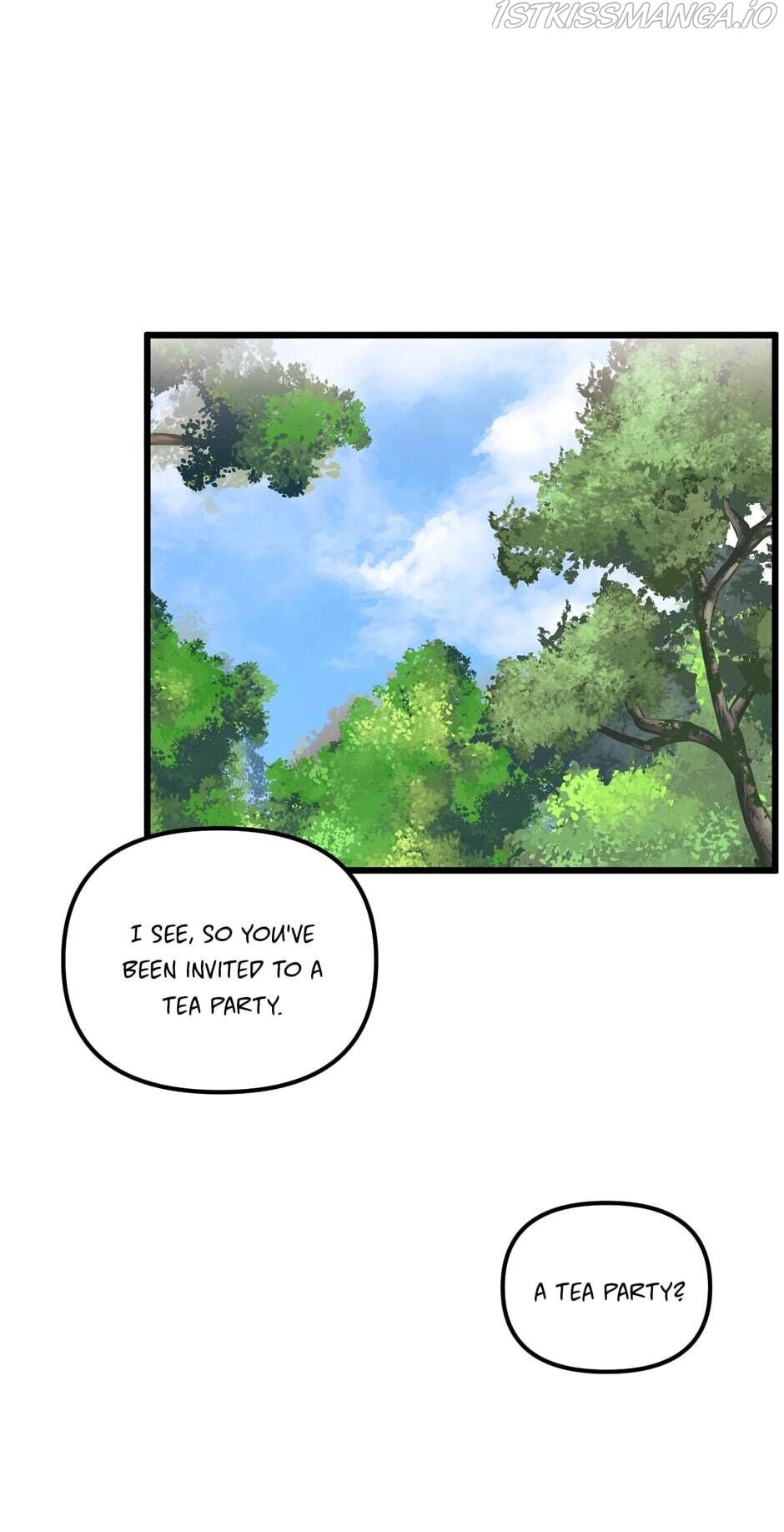 Princess in the Rough chapter 59 page 25