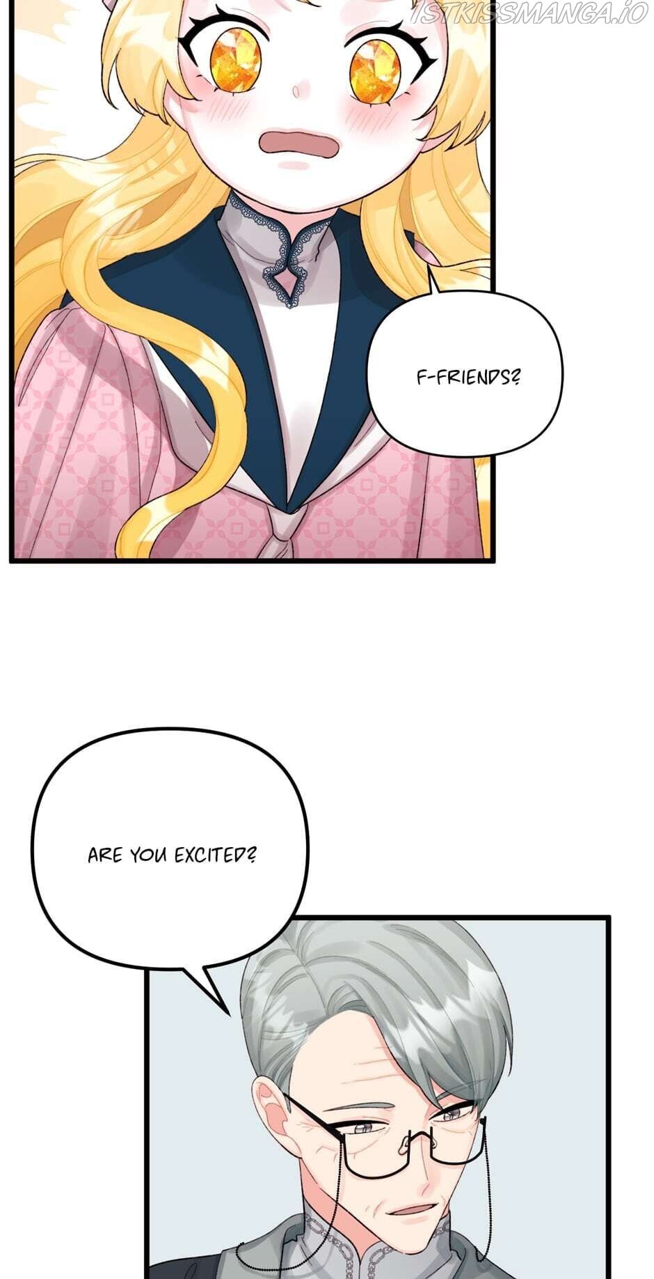Princess in the Rough chapter 59 page 27