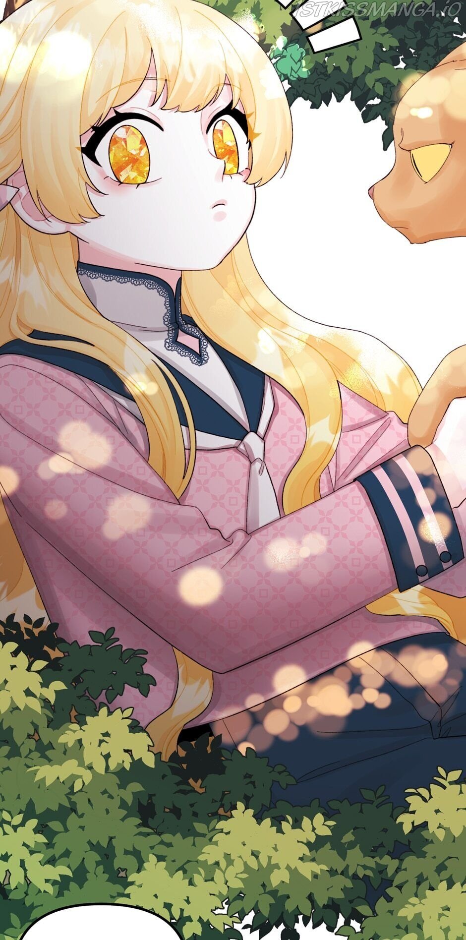 Princess in the Rough chapter 59 page 3