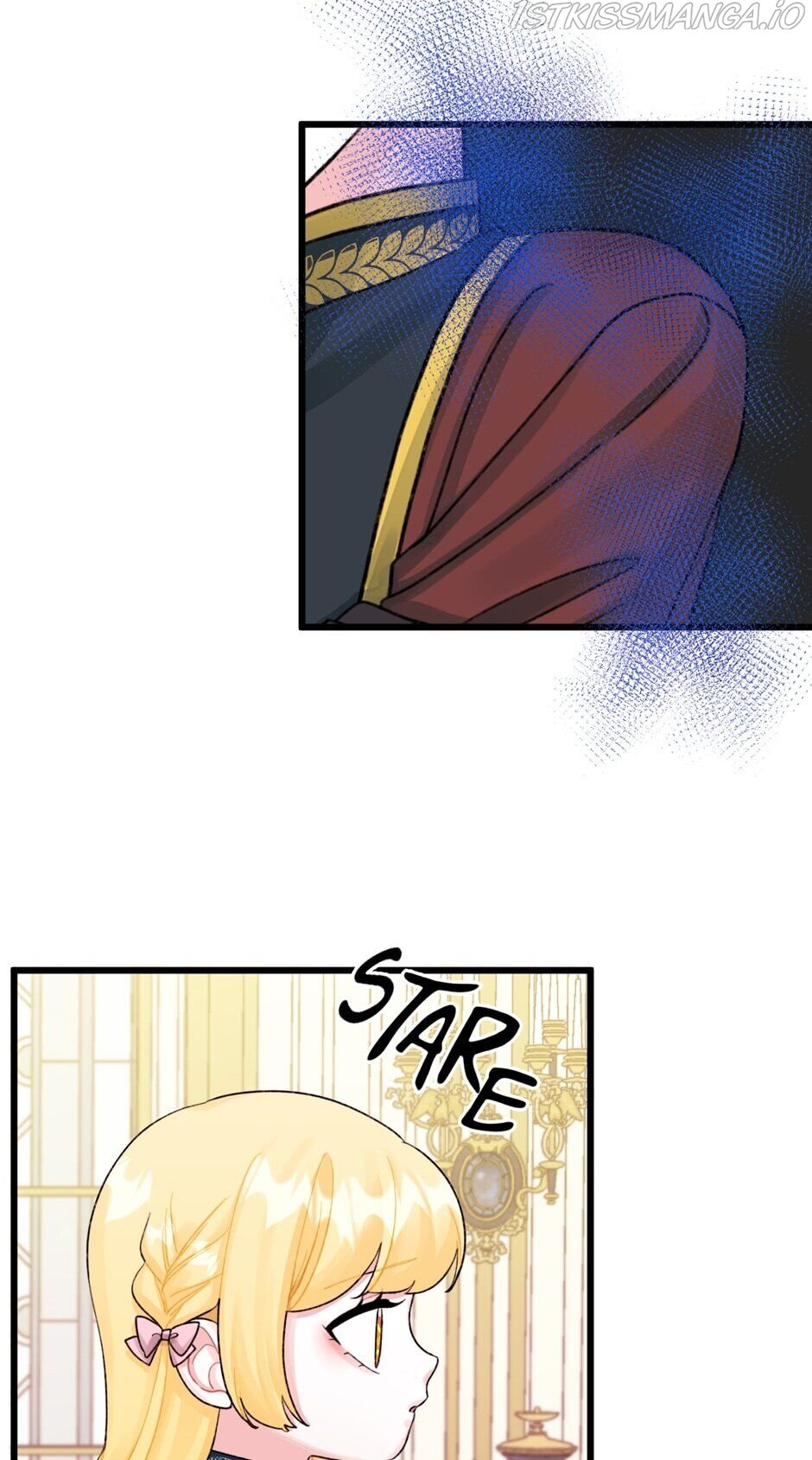 Princess in the Rough chapter 59 page 40