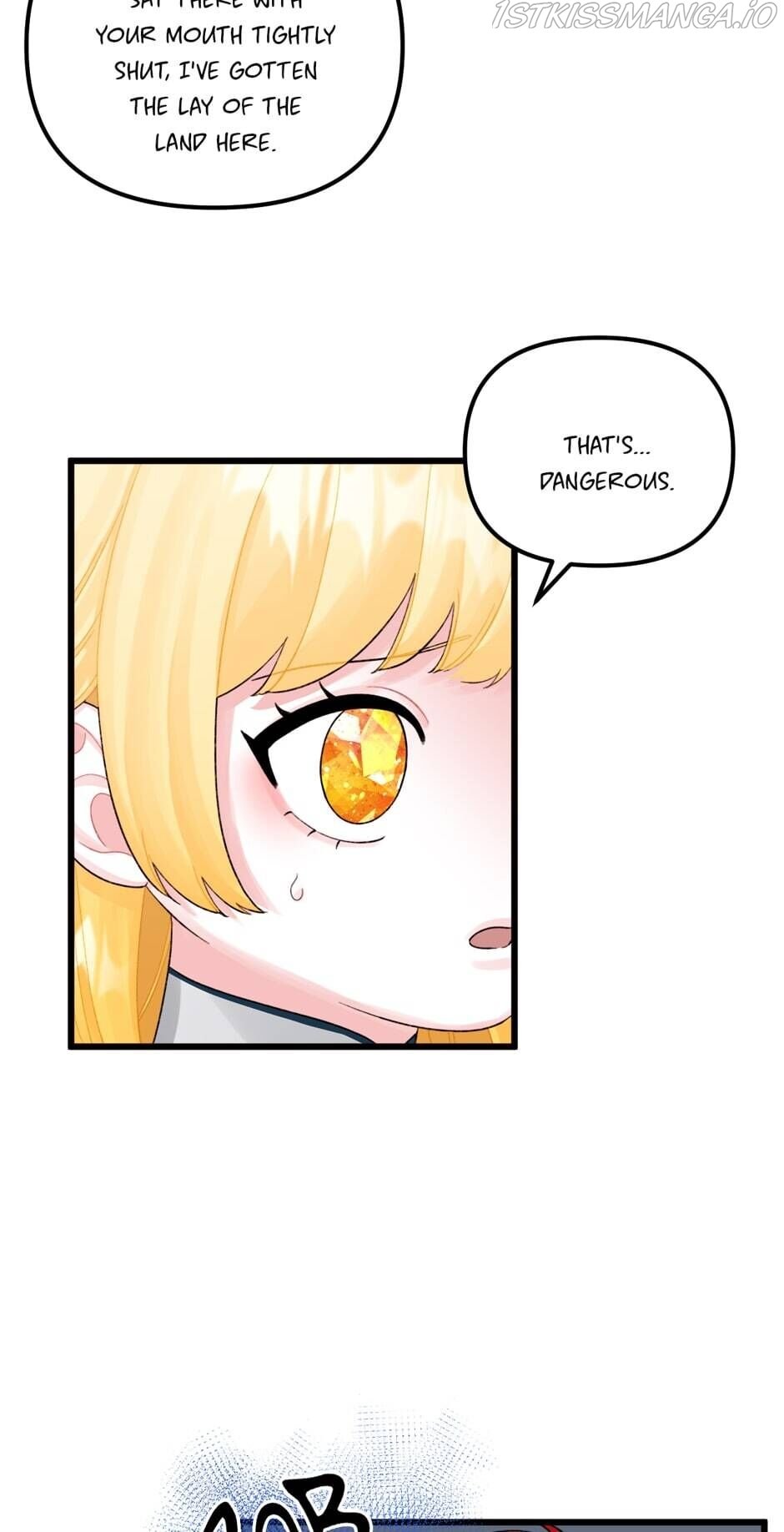 Princess in the Rough chapter 59 page 43
