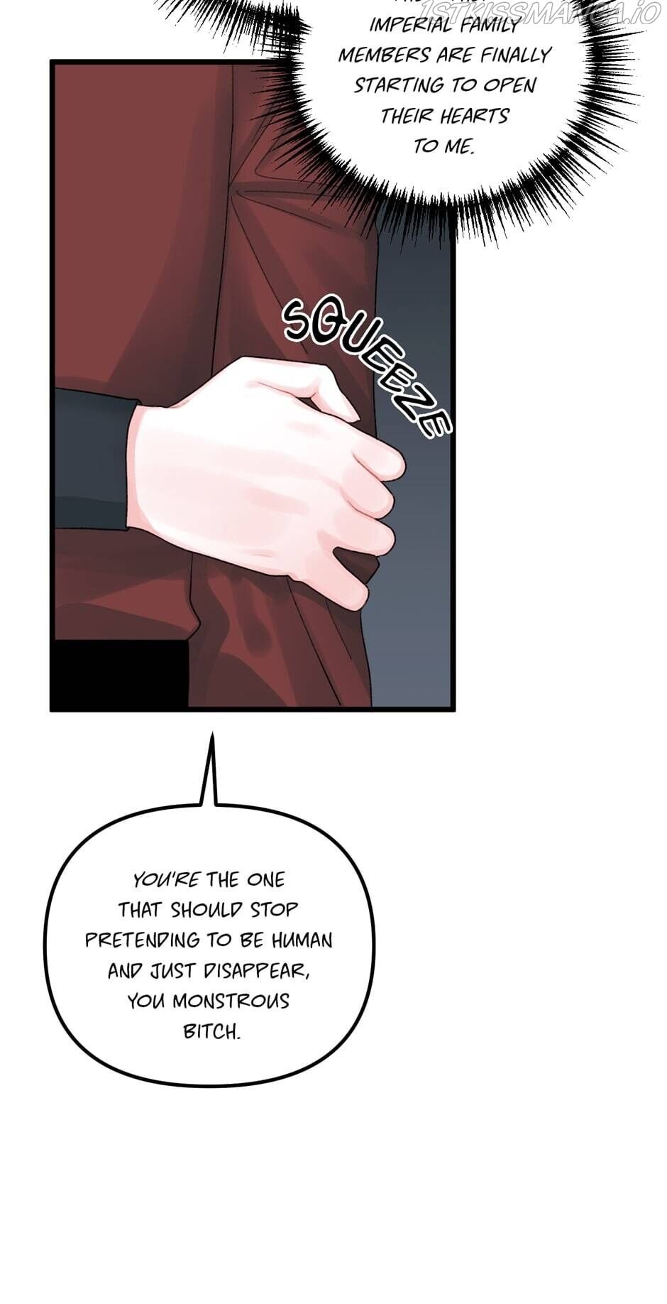 Princess in the Rough chapter 59 page 45