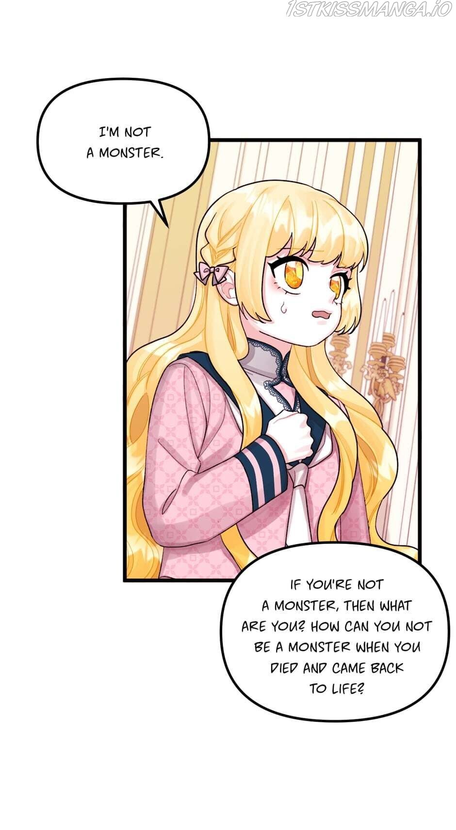 Princess in the Rough chapter 59 page 46