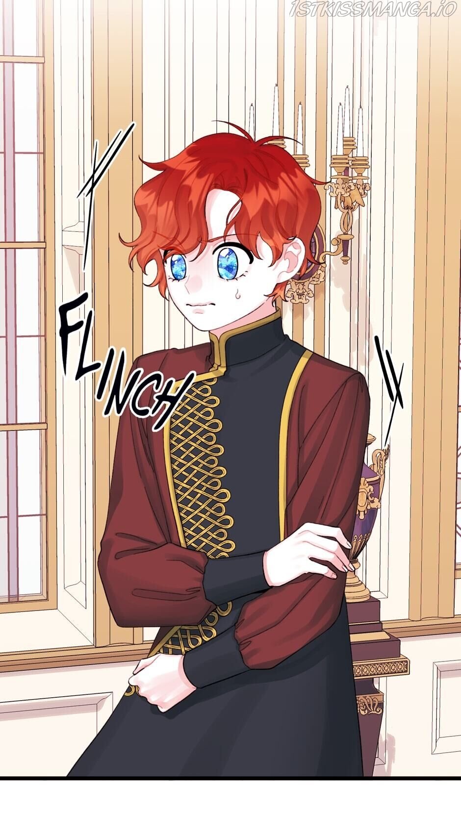 Princess in the Rough chapter 59 page 48