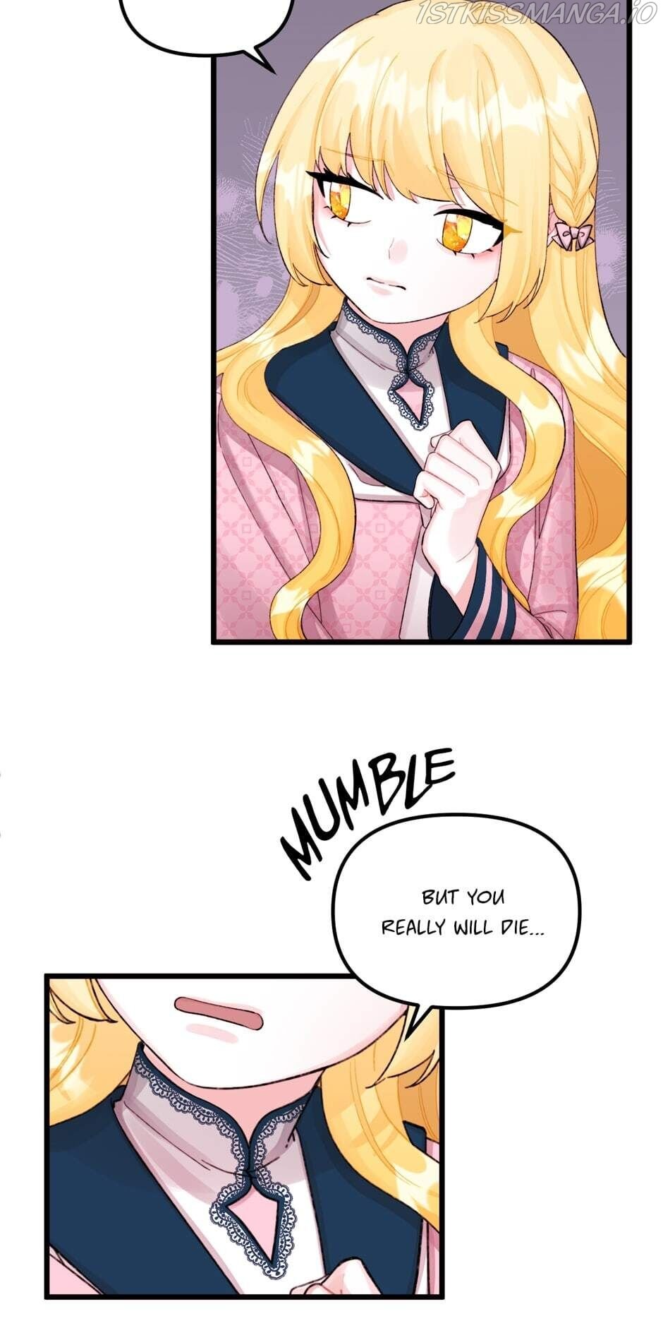 Princess in the Rough chapter 59 page 53
