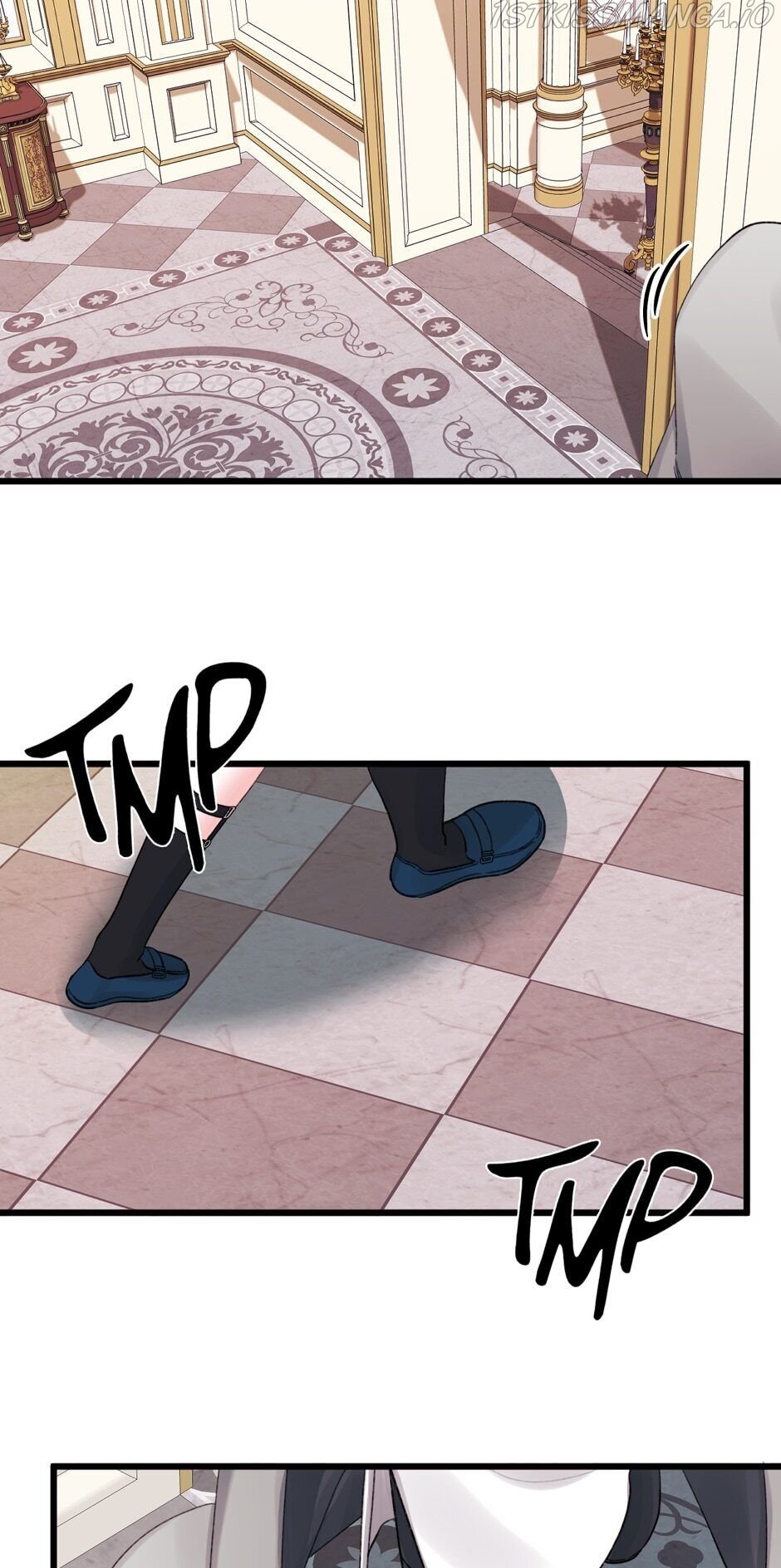 Princess in the Rough chapter 59 page 55