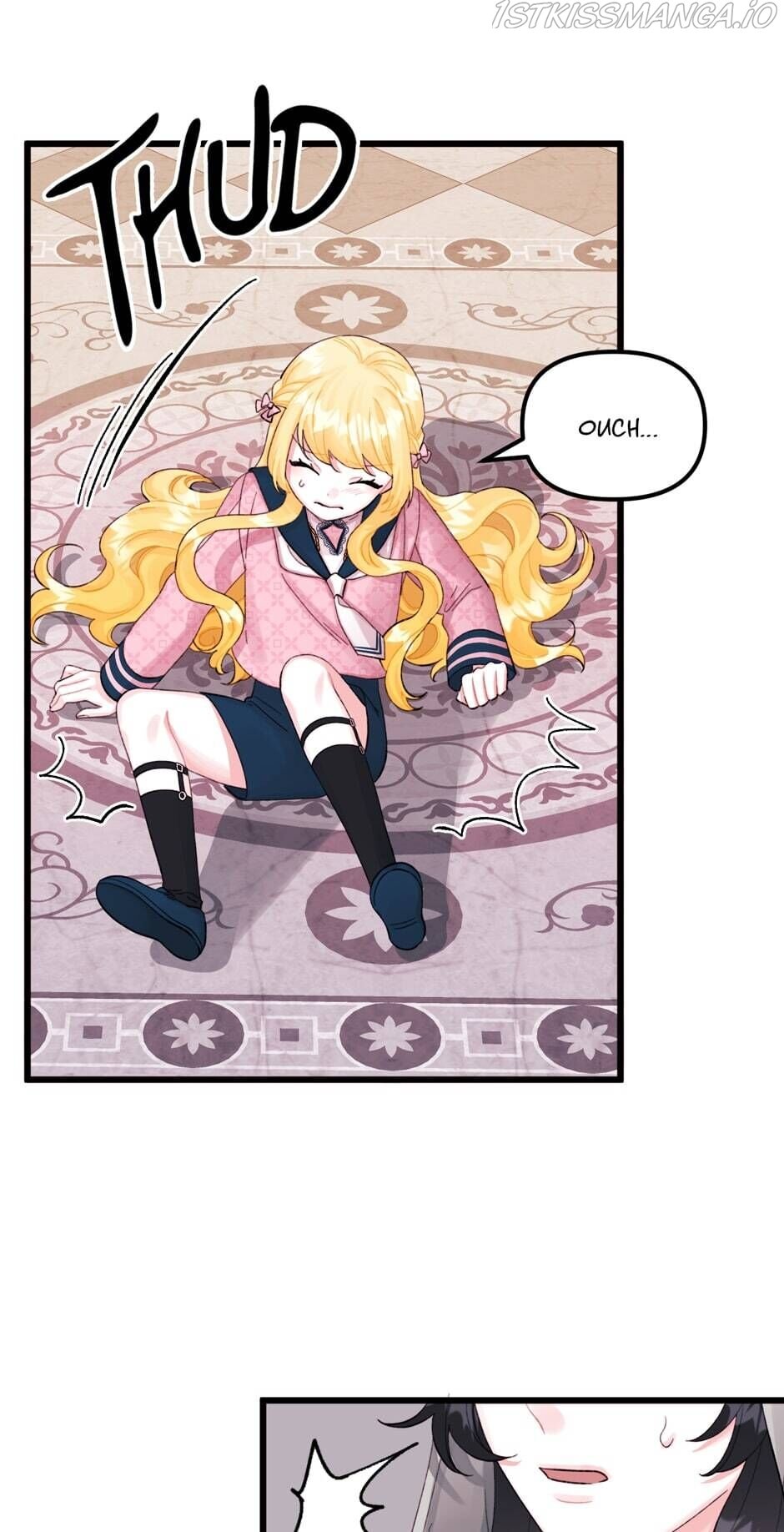 Princess in the Rough chapter 59 page 57