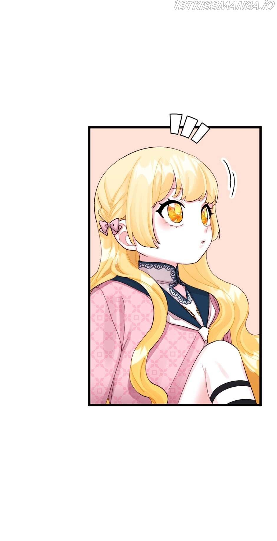 Princess in the Rough chapter 59 page 59