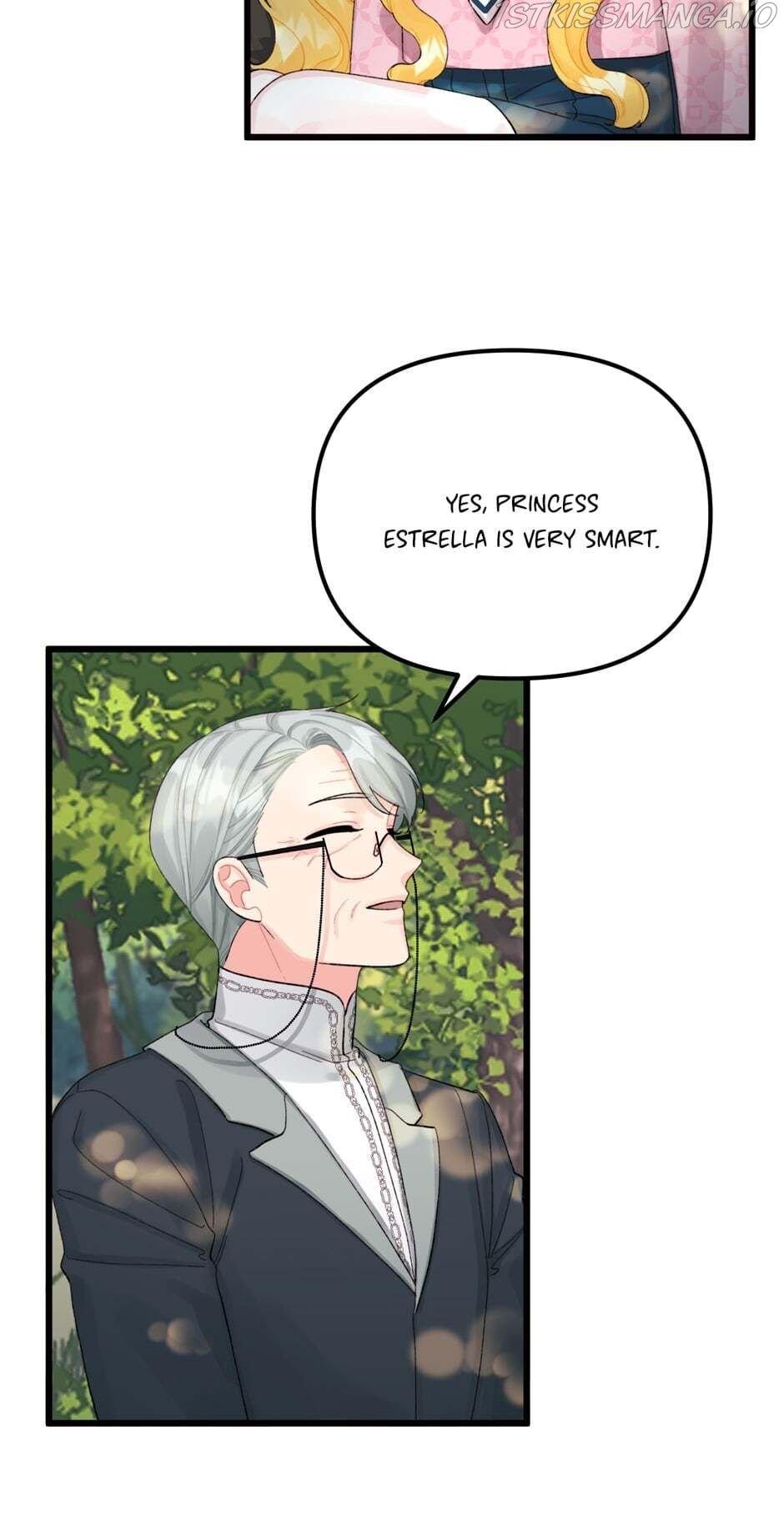 Princess in the Rough chapter 59 page 7