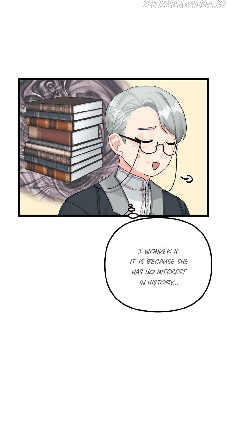 Princess in the Rough chapter 59 page 9