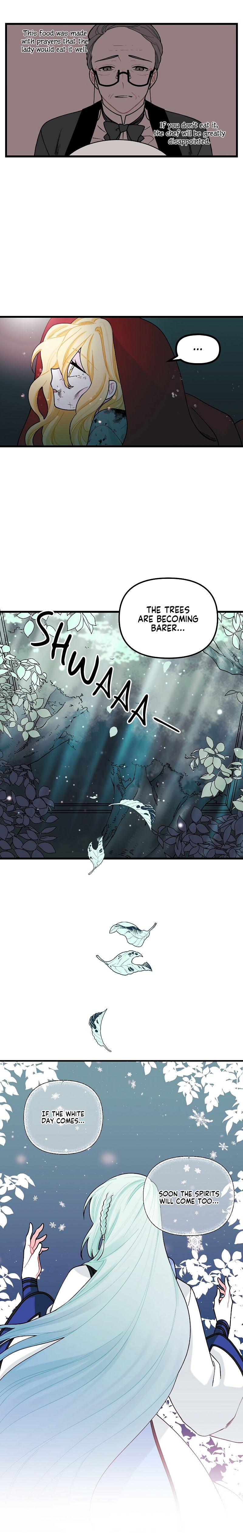 Princess in the Rough chapter 6 page 14