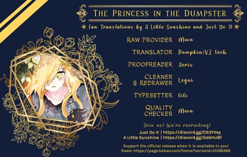 Princess in the Rough chapter 6 page 16