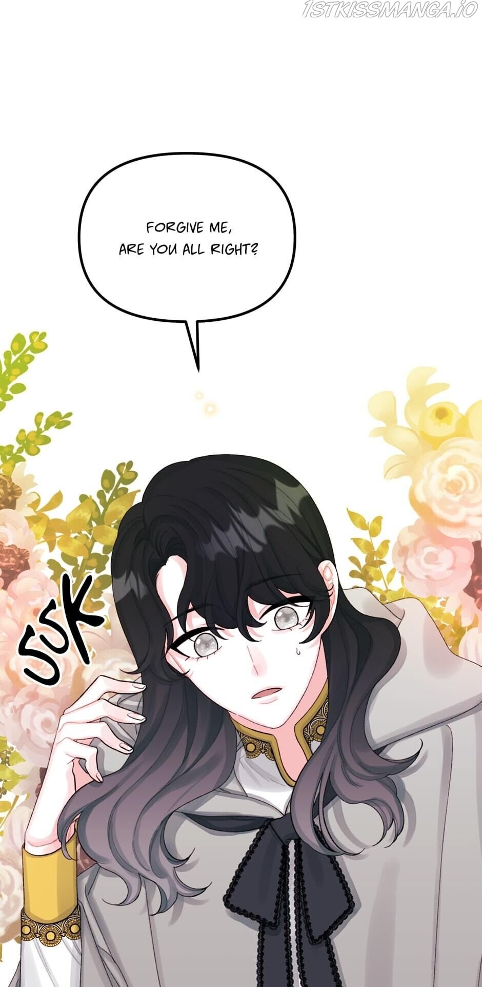 Princess in the Rough chapter 60 page 1