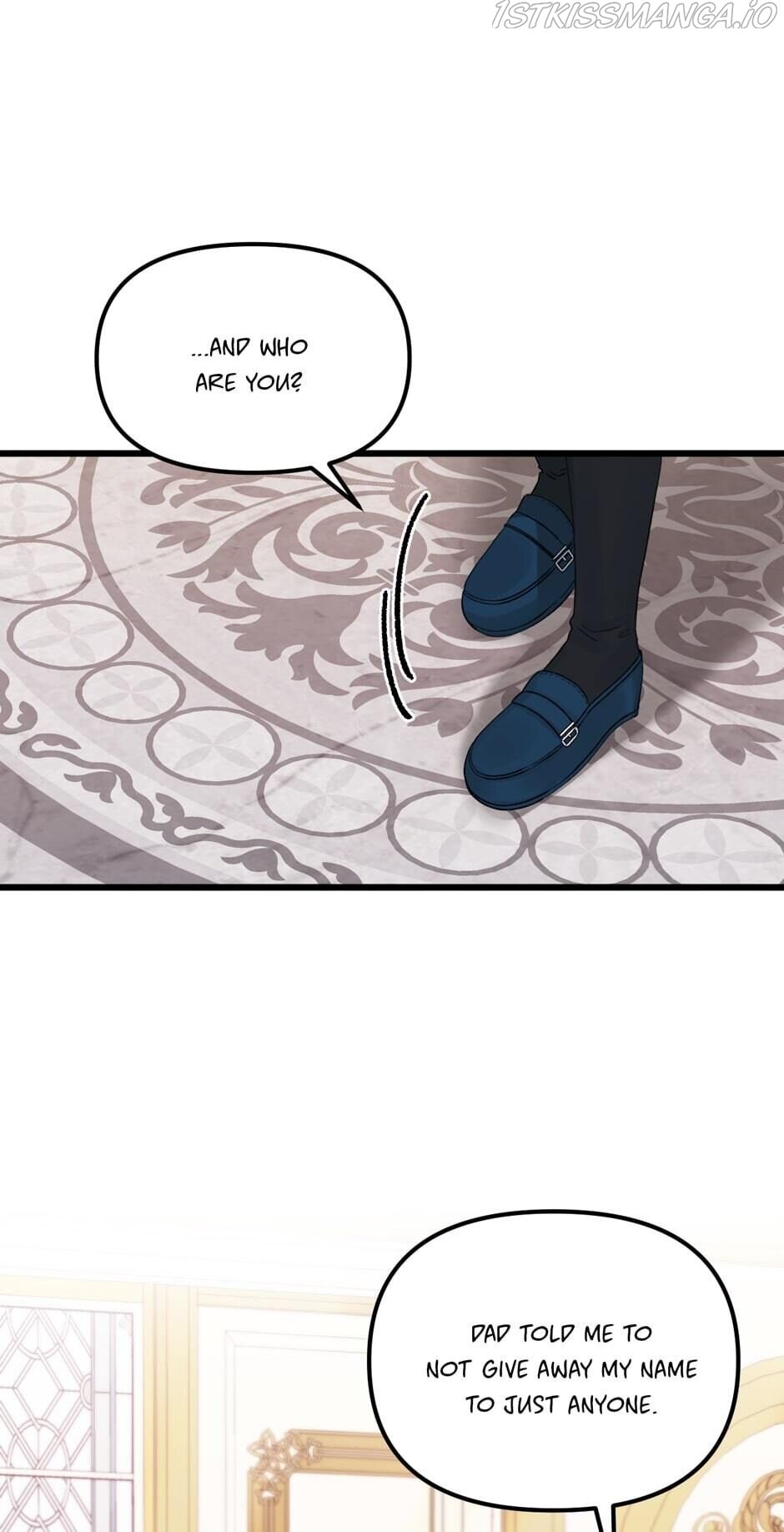 Princess in the Rough chapter 60 page 12