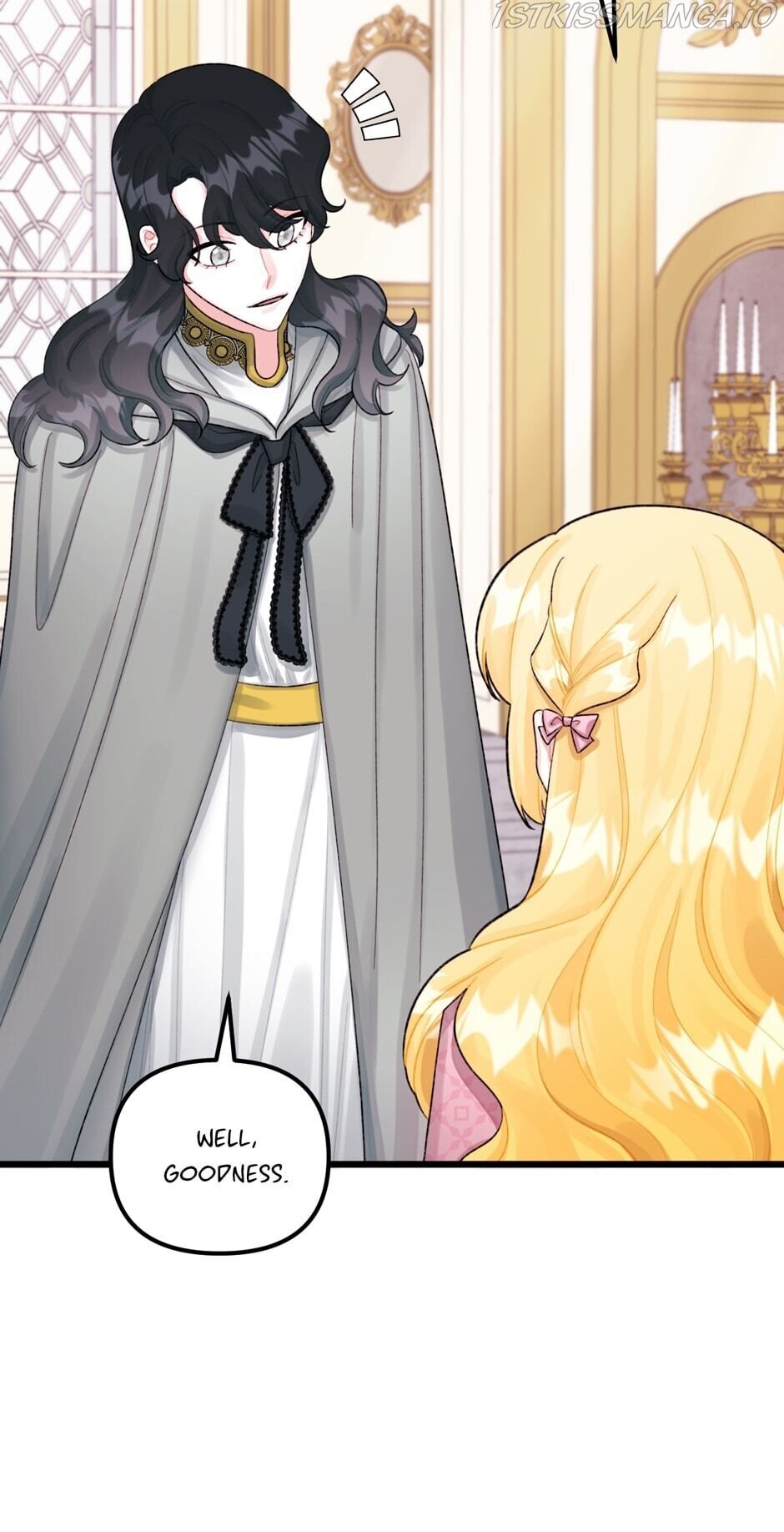 Princess in the Rough chapter 60 page 13