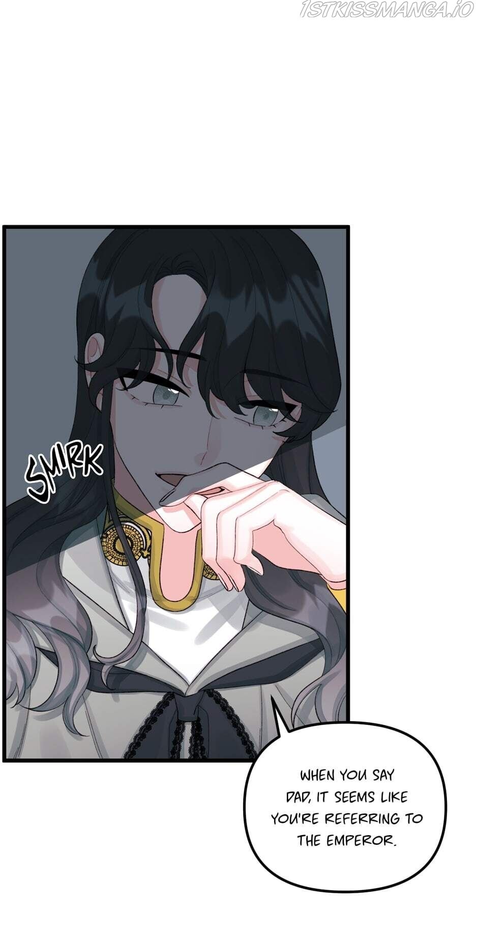 Princess in the Rough chapter 60 page 14