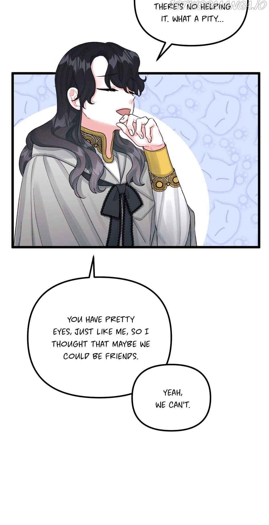 Princess in the Rough chapter 60 page 16