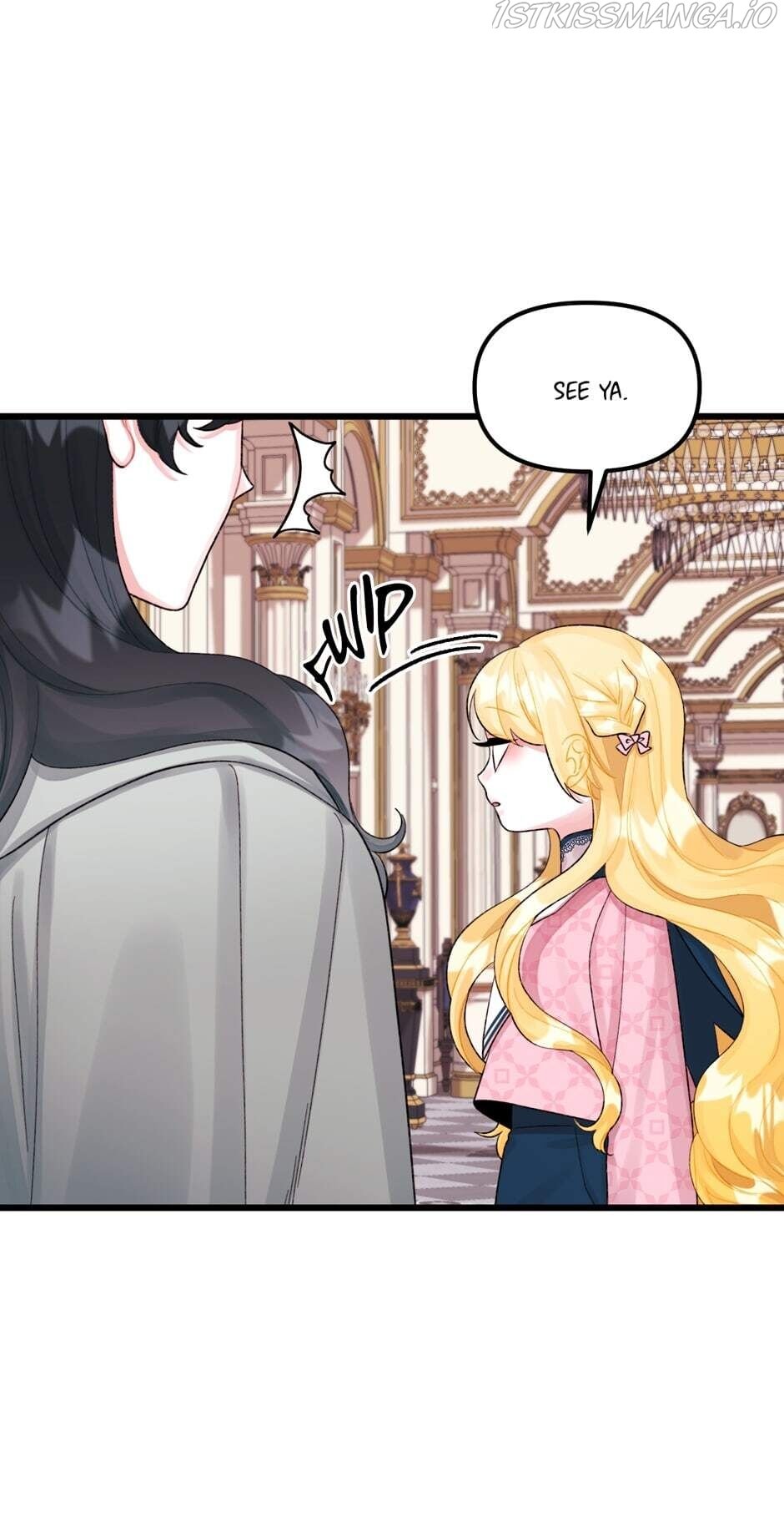 Princess in the Rough chapter 60 page 18