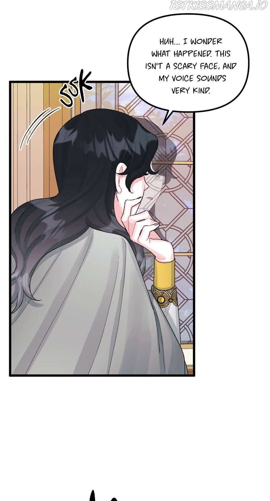 Princess in the Rough chapter 60 page 22