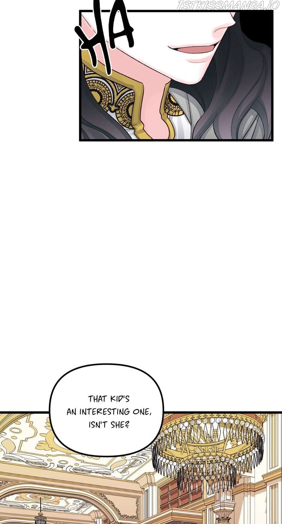 Princess in the Rough chapter 60 page 23