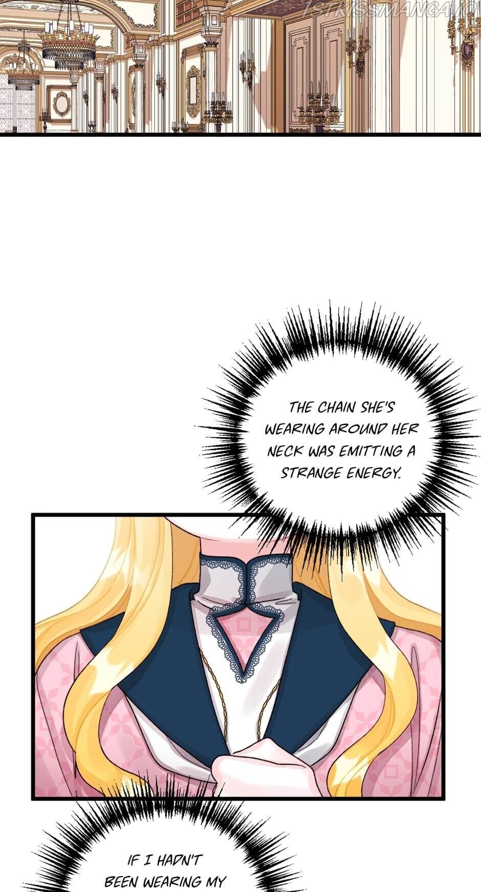 Princess in the Rough chapter 60 page 24