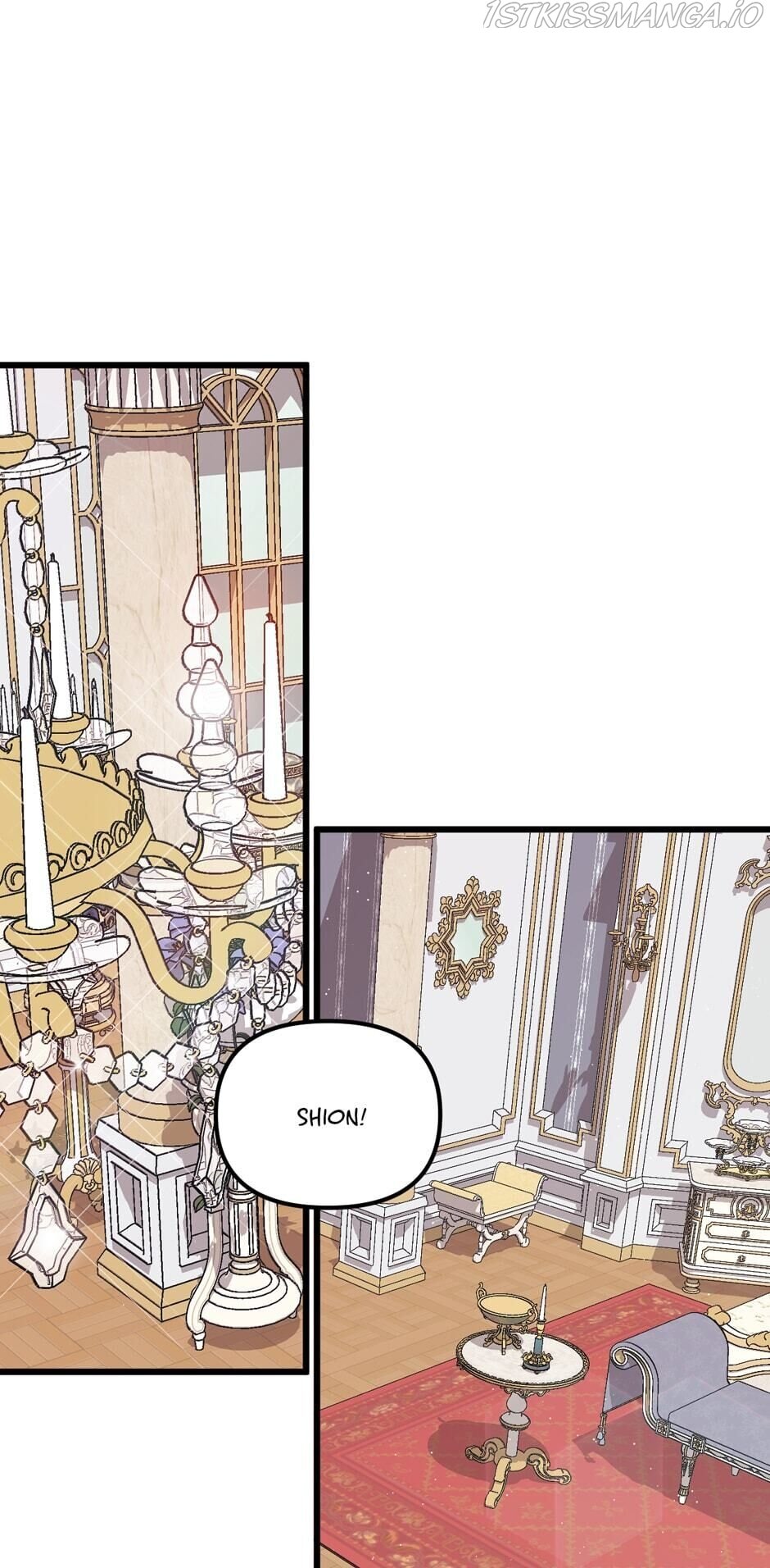 Princess in the Rough chapter 60 page 28