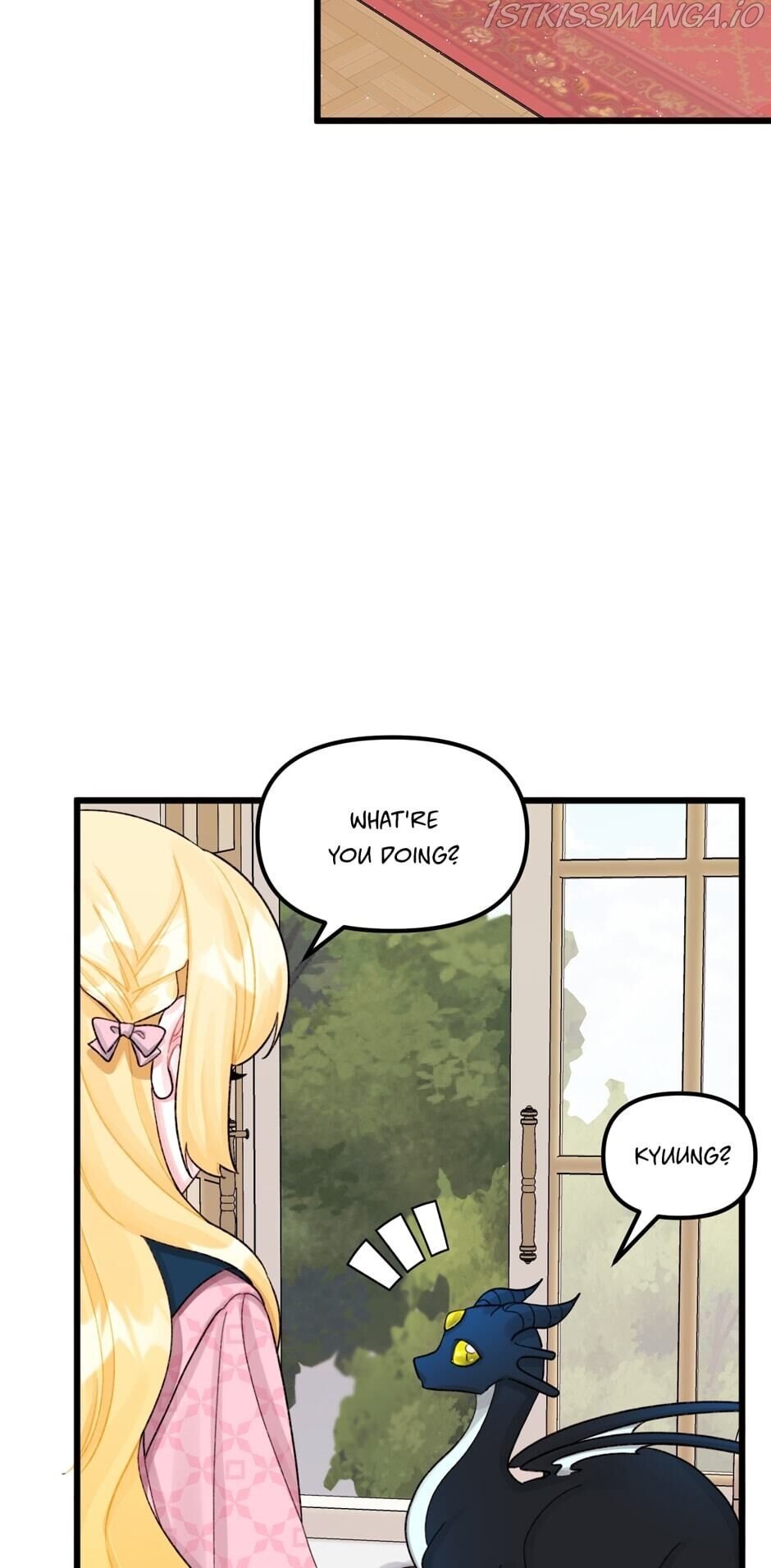 Princess in the Rough chapter 60 page 29